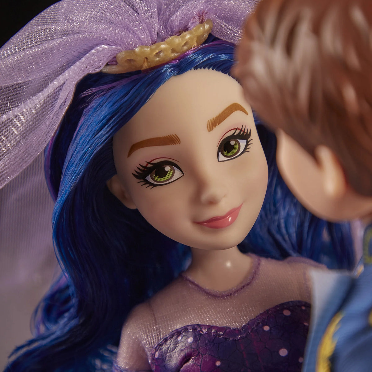 Disney Fashion Dolls M658251