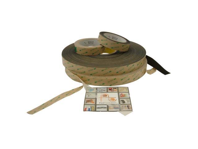 Black Gripping Tape X758