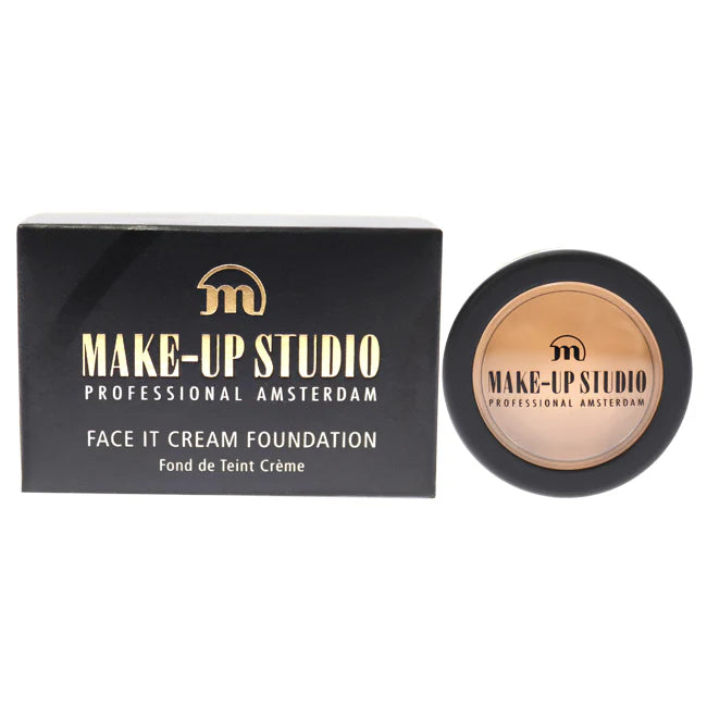 Beige Cream Foundation - 0.67 oz C67131