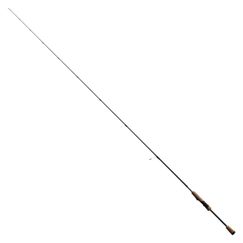 Black Bass Rod with Cork Handle U447455