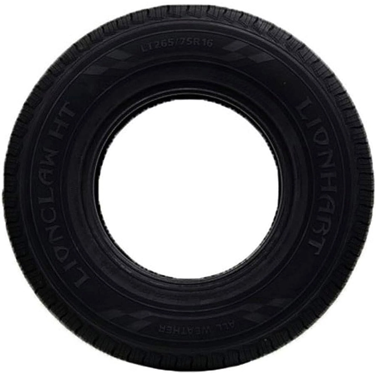 All Season P245/65R17 105T Passenger Tire L92713