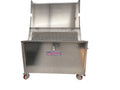 Cuban Pork Rotisserie Box V8483