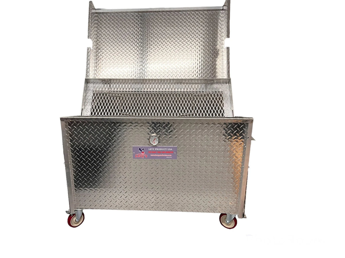 Cuban Pork Rotisserie Box V8483