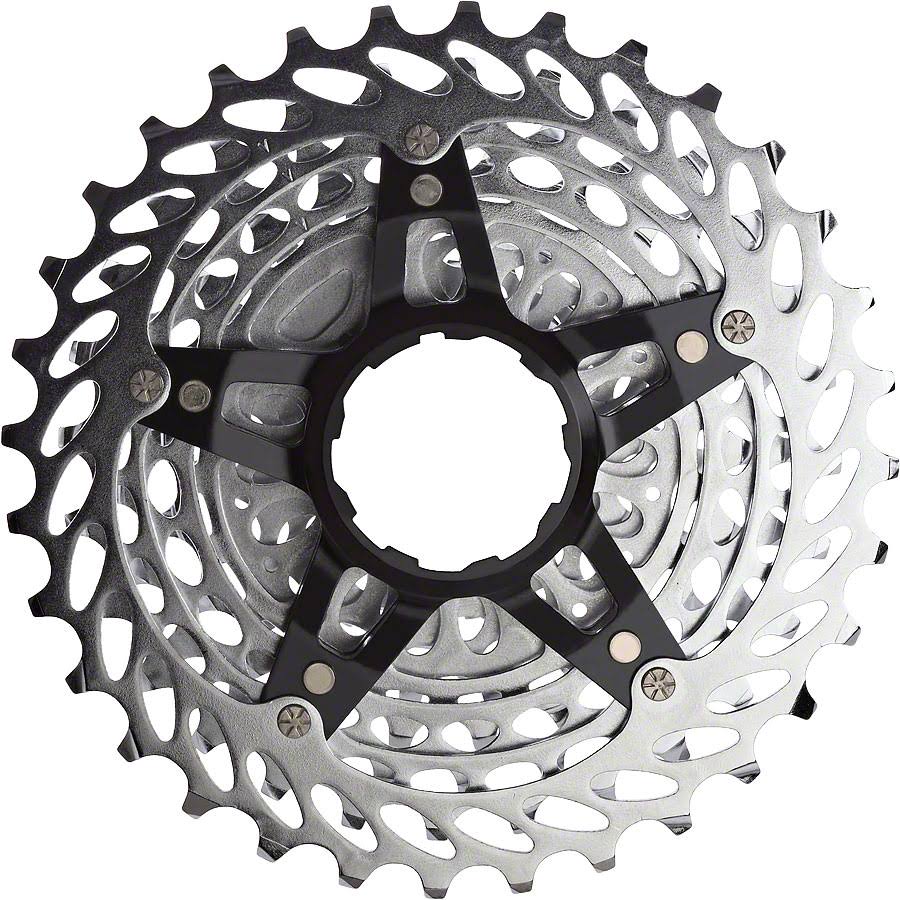 10 Speed Cassette N43726