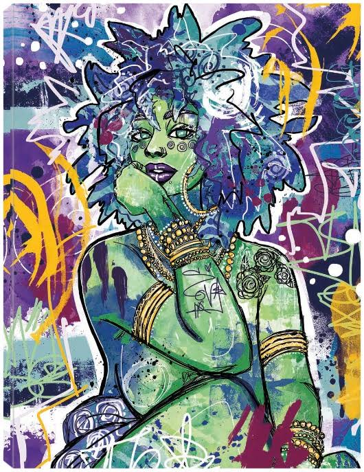 Canvas Art 24x32 C725632