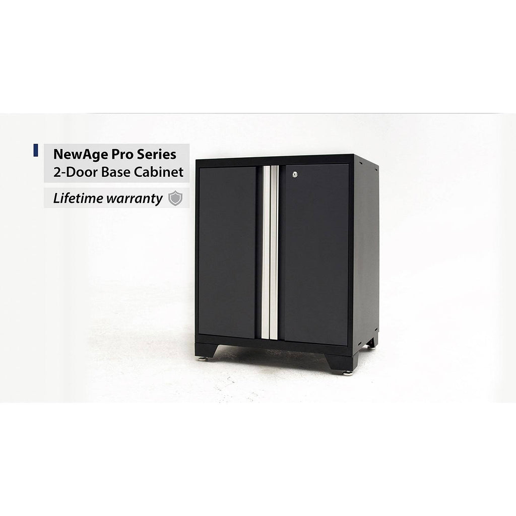 2 Door Base Cabinet F8344