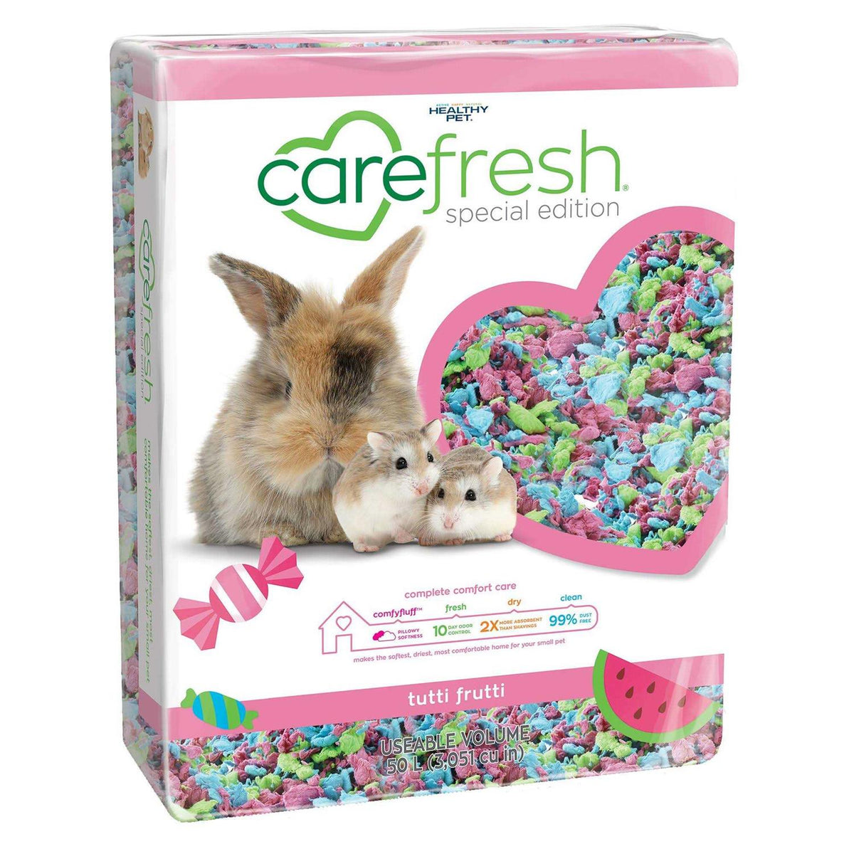 Small Pet Bedding Q482543