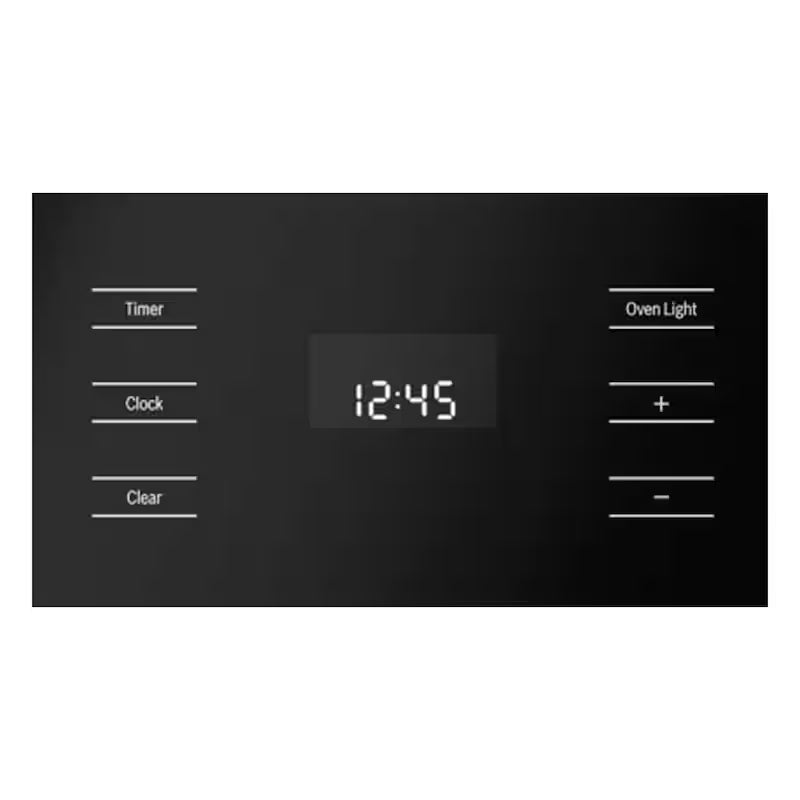 30 in. Electric Convection Wall Oven & Microwave Combo Stainless Steel M5984