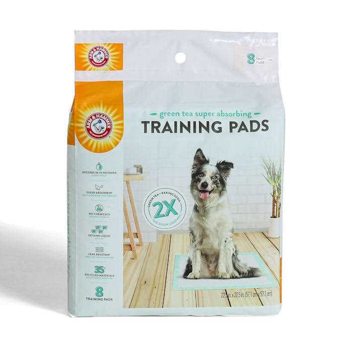 Dog Pads F773