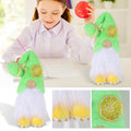 Lemon Doll Plush Dwarf Doll C3644