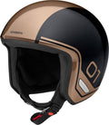 Bronze Helmet Size S T8116