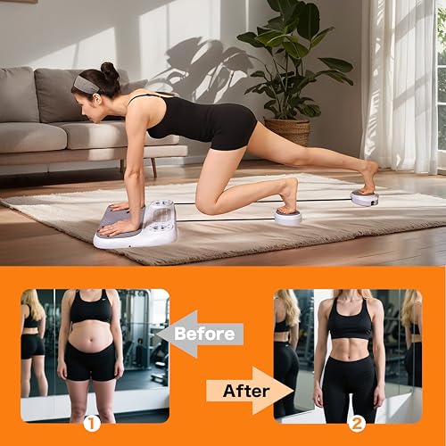 5in1 Foldable Pilates Board H71306