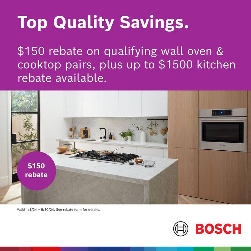 30 in. Electric Convection Wall Oven & Microwave Combo Stainless Steel M5984