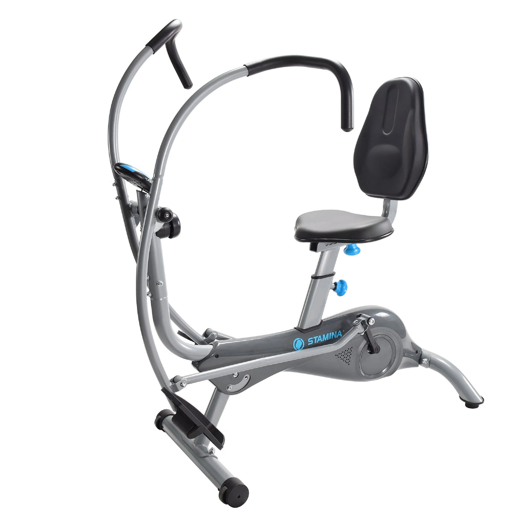 Low Impact Cardio Exercise E381551