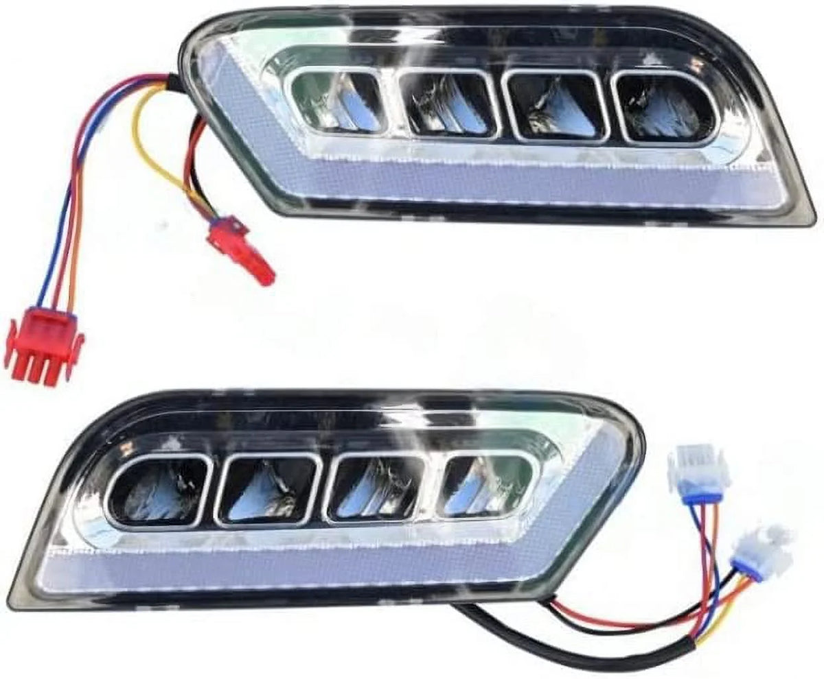 LED Light Kit for Club Car Tempo Golf Carts Z6272