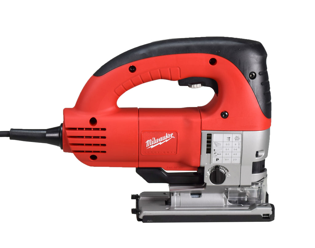 Corded D-Handle Jig Saw Y332440