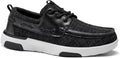 Men's Orthopedic Arch Support Slip-On Loafers J709010