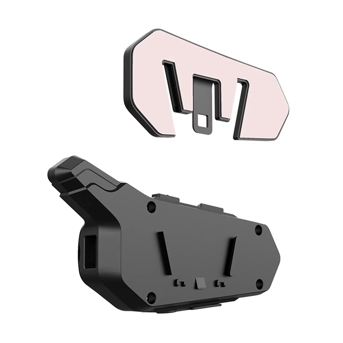 Motorcycle Helmet BT Headset Waterproof Communication System C436