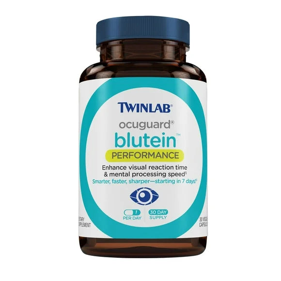 Veggie Capsules 30 Ct B5998