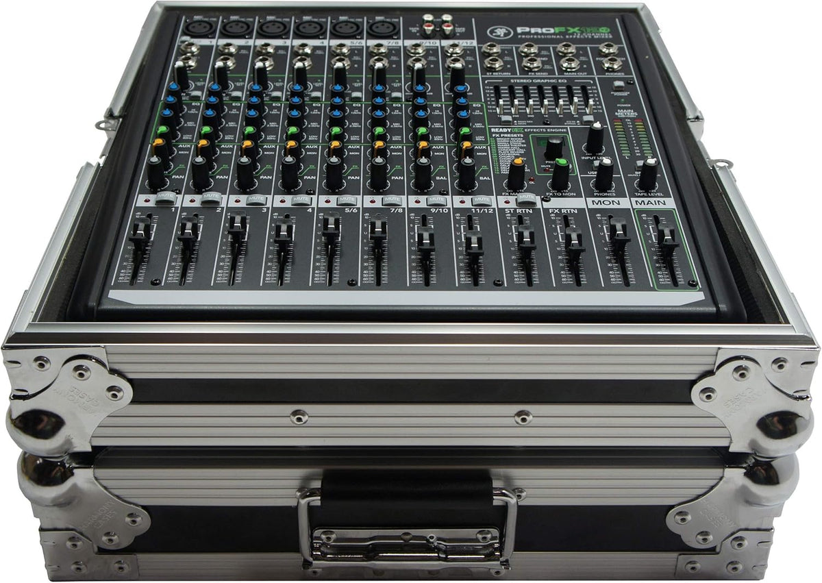 Flight Transport Road Custom Case I87134
