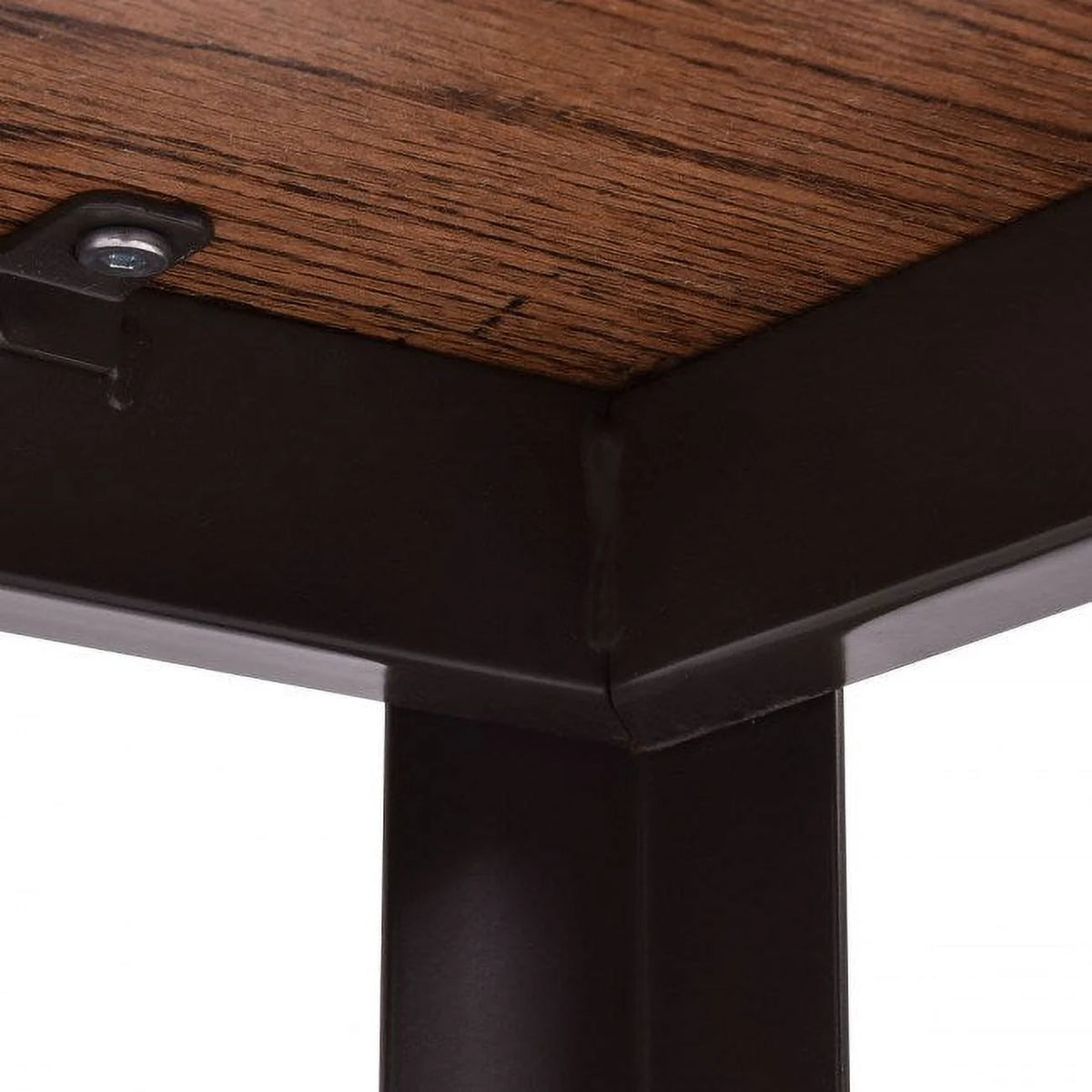 Rolling Computer Desk Z159