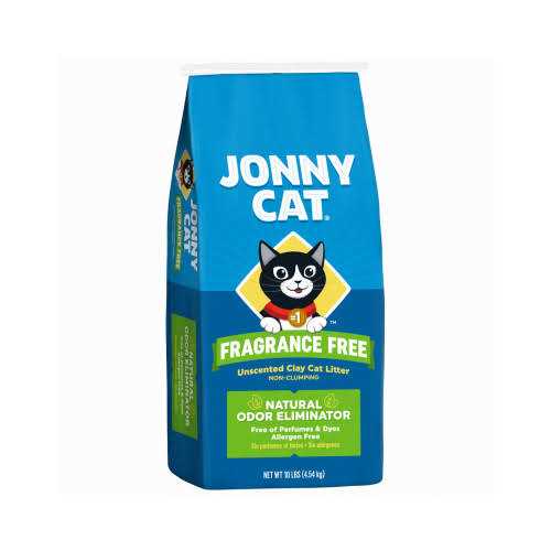Cat Litter Q74957