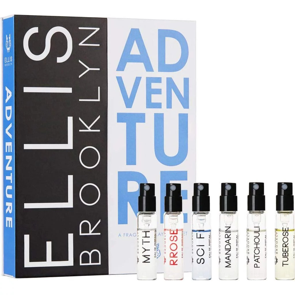 Perfume Set Y472062