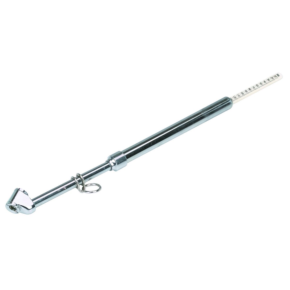 Truck/RV Dual Head Tire Gauge Q64947