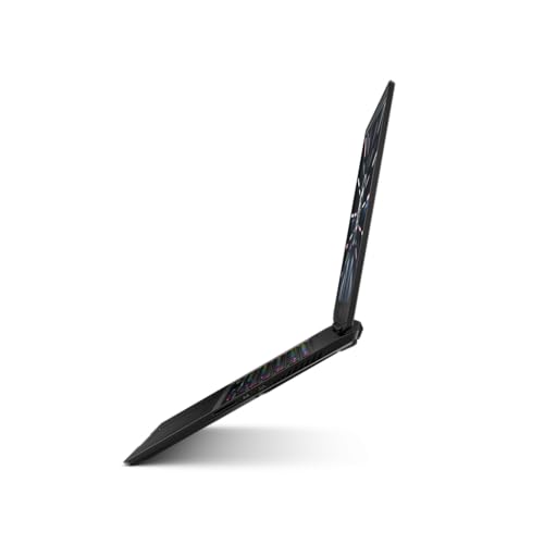 17.3" FHD 144 Hz Gaming Laptop Intel Core i9 RTX 3060 64GB DDR5 4TB SSD Windows 11 Pro Q2535