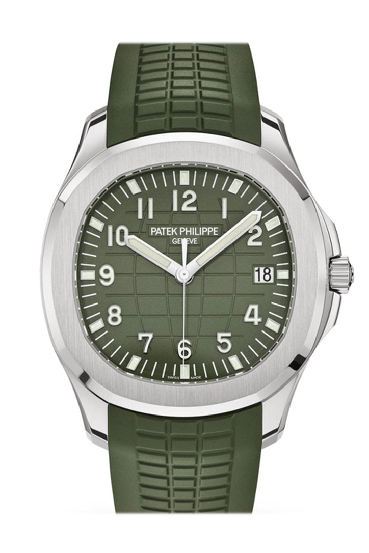 Khaki Green Dial 42mm Watch L4762