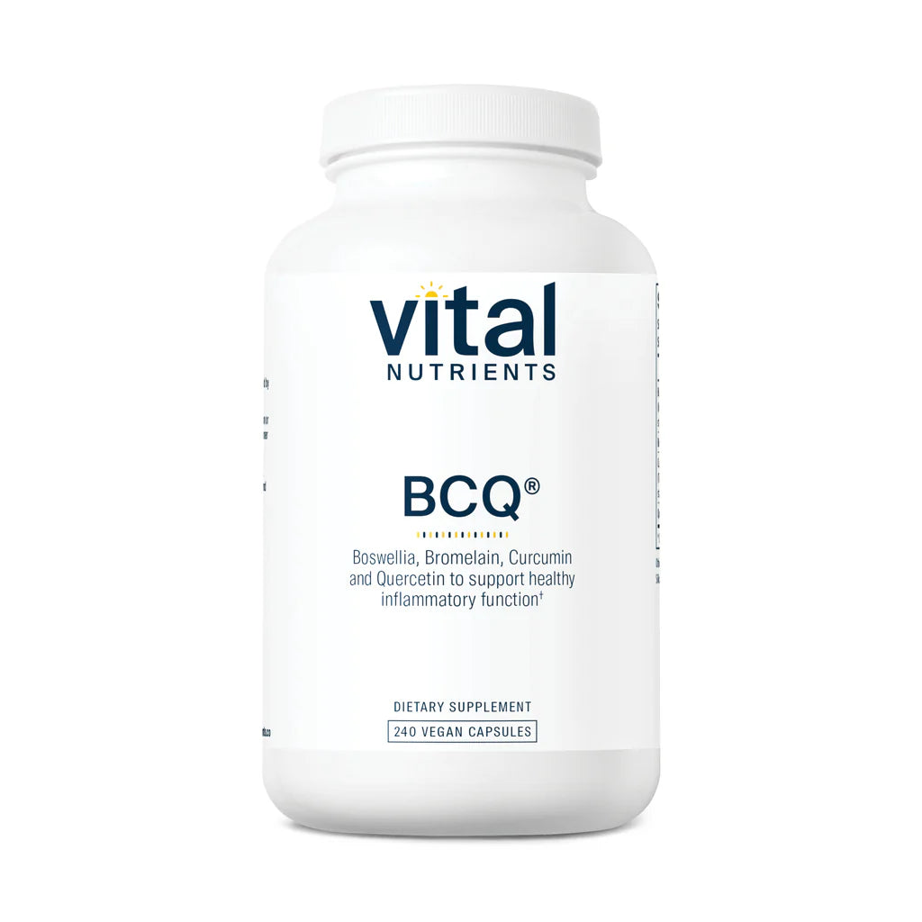 BCQ 240vc H56970