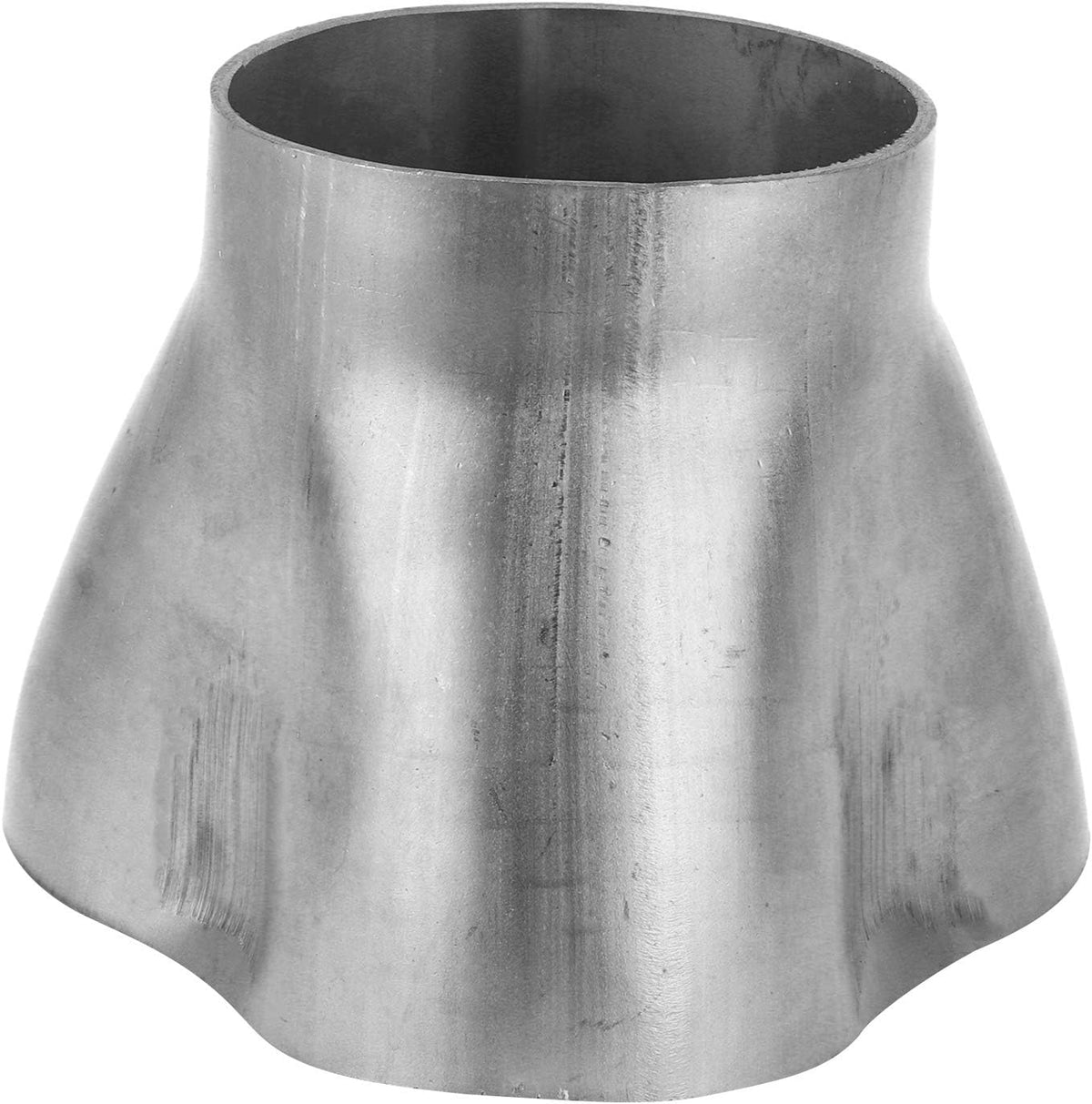 3-into-1 Stainless Steel Header Collector Z111