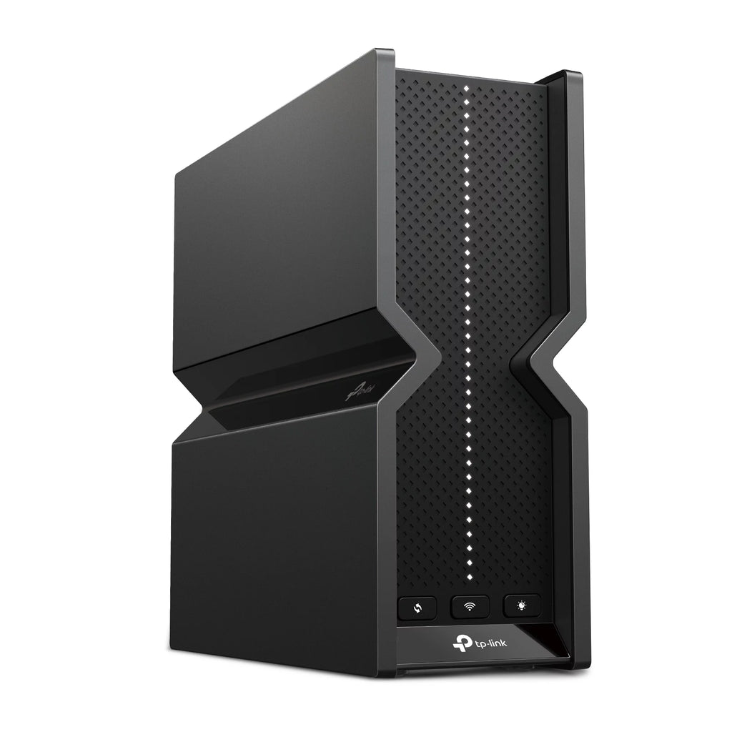Tri-Band WiFi 7 Router Q128