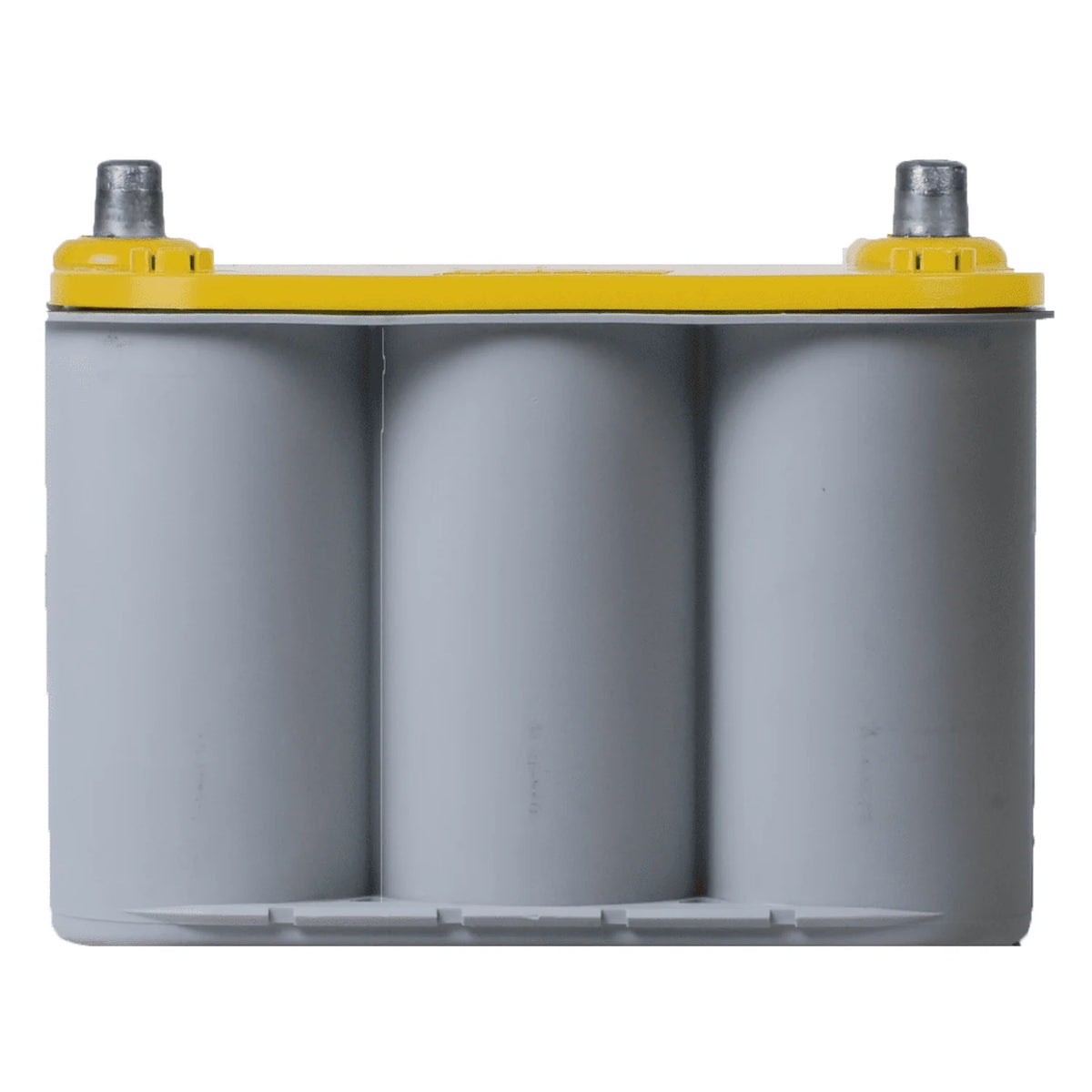 YellowTop AGM Spiralcell Dual Purpose Battery, Group Size 75/25, 12 Volt 620 CCA P1920