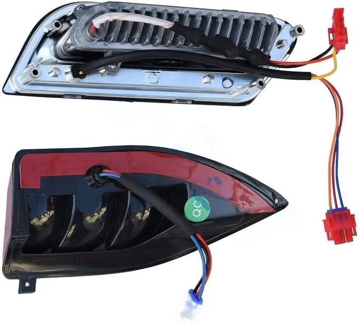 LED Light Kit for Club Car Tempo Golf Carts Z6272