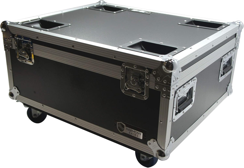 Light Flight Case x 16 M881113