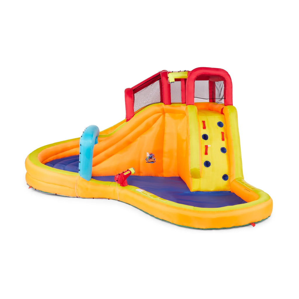 Inflatable Water Park and Combo Pack K62898