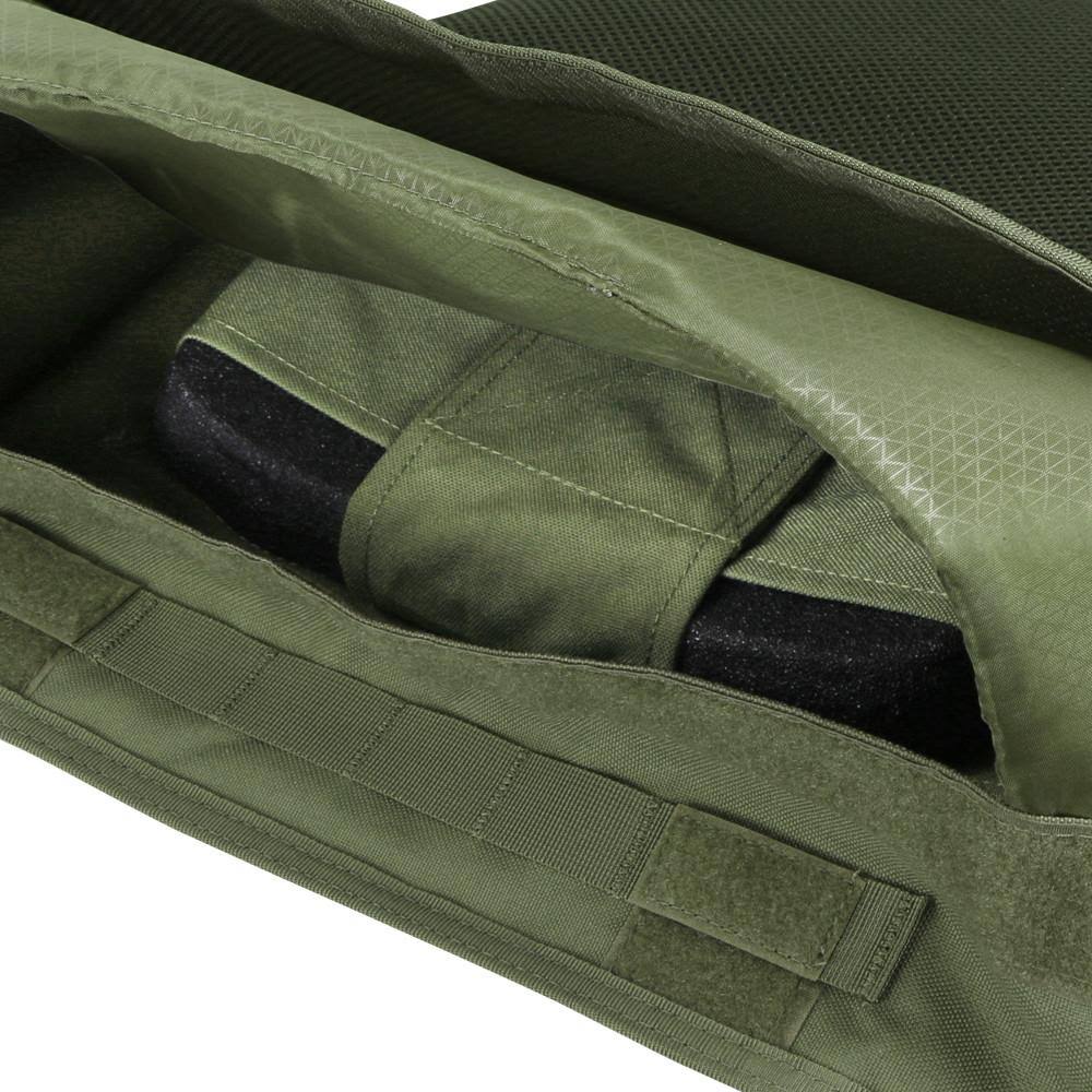 Olive Drab Plate Carrier I5561