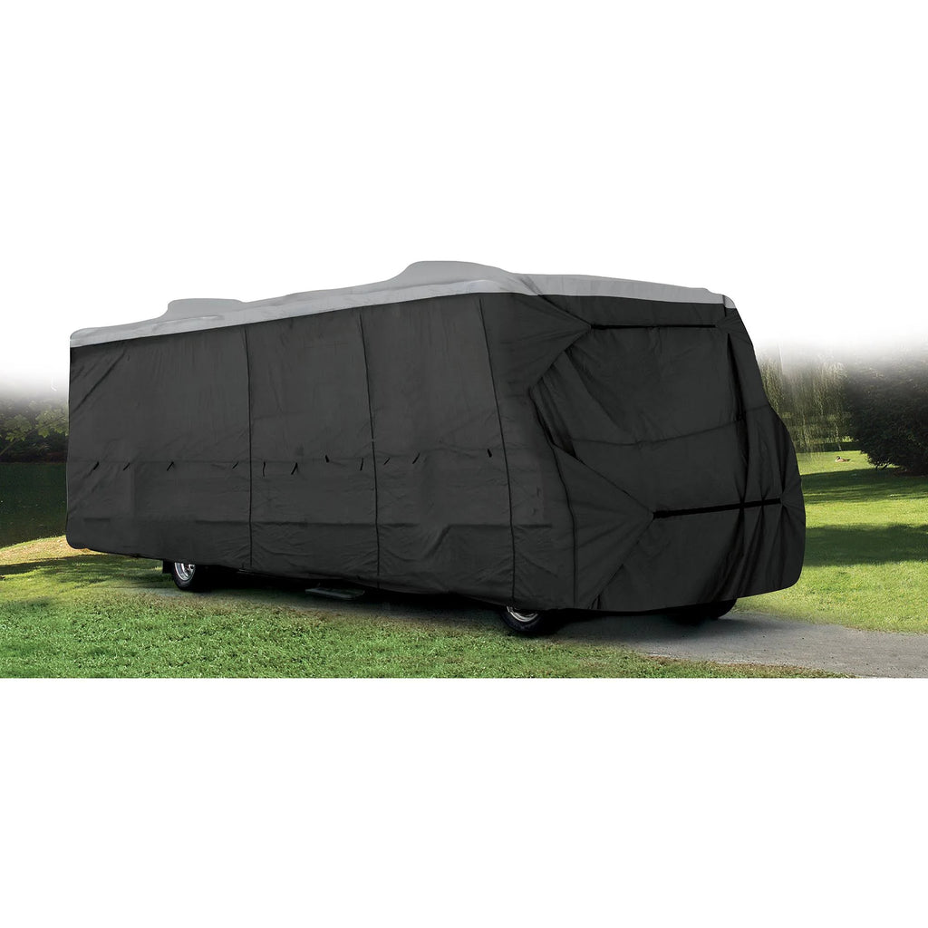 RV Cover, Class C, 23& - 26& V496