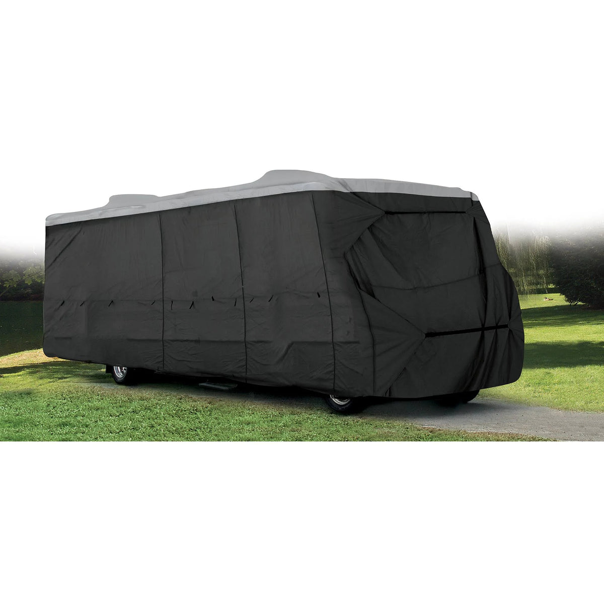 RV Cover, Class C, 23& - 26& V496