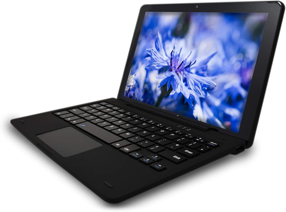 10.1 2in1 Android Tablet PC with Docking Keyboard I25166
