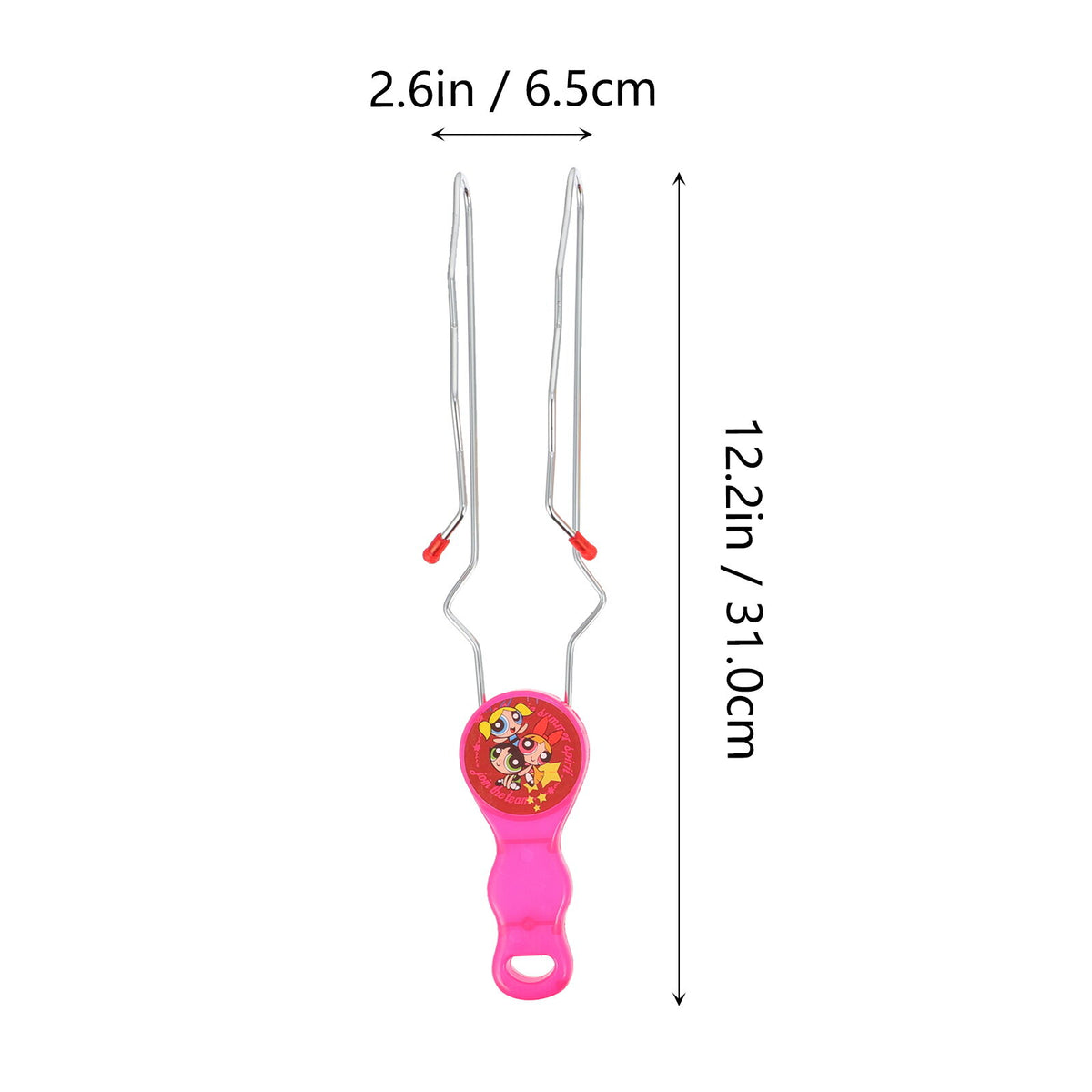 4 Pcs Luminous Flash Yo-Yo Toy for Kids Q74486
