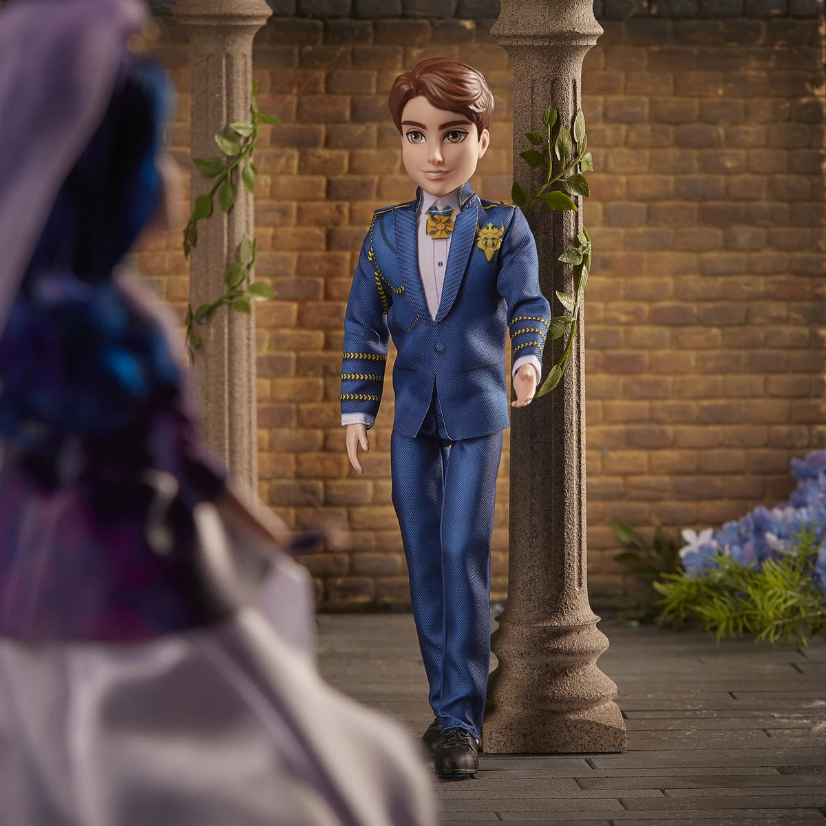 Disney Fashion Dolls M658251