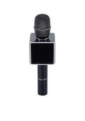 Black Bluetooth Microphone E737747