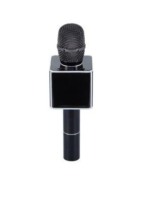 Black Bluetooth Microphone E737747
