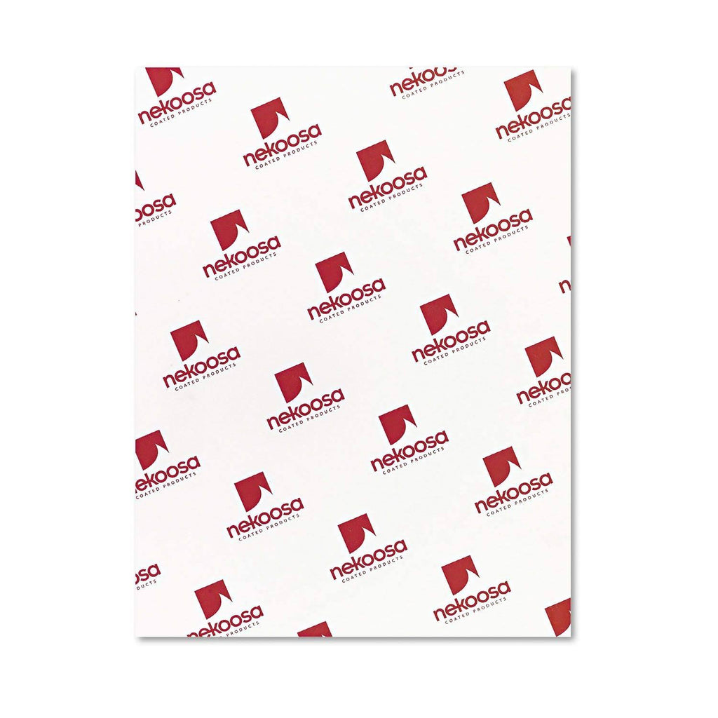 2500/Carton Carbonless Paper 8-1/2 x 11 V77604