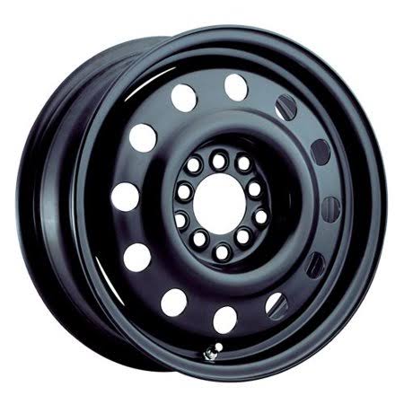 Black GRP F92642