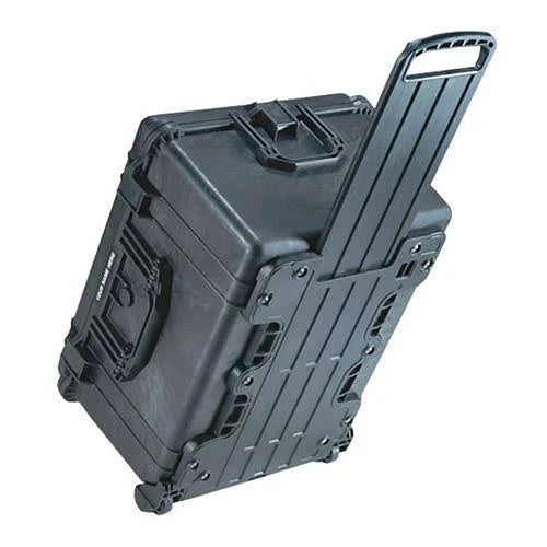 Black Hard Case A955