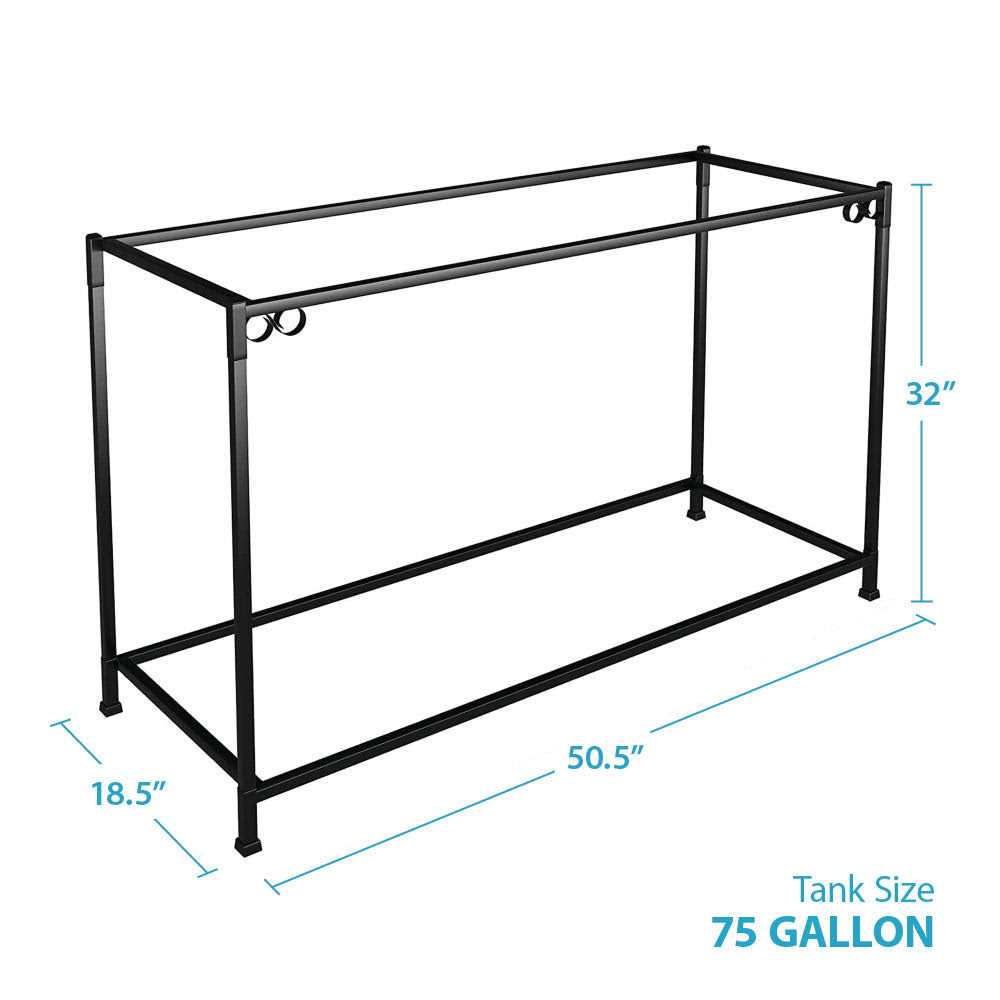 75 Gallon Aquarium Tank Stand H19270