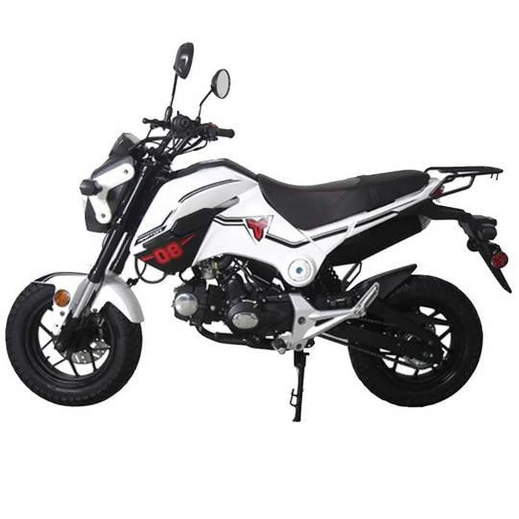 125cc Motorcycle Dirt Bike I694999